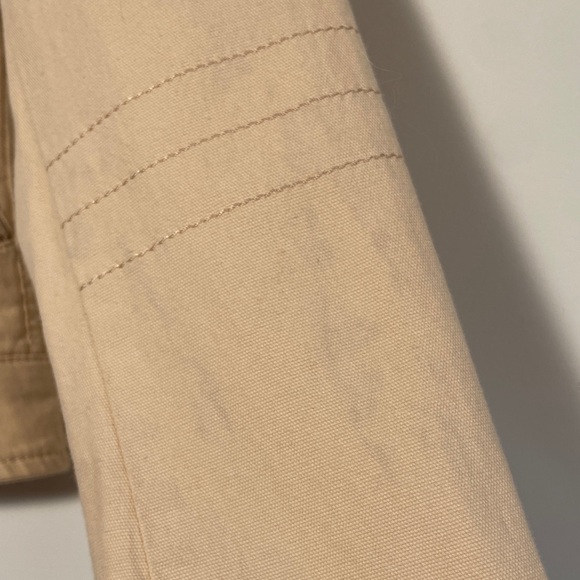 Fendi Cotton Jacket - Picture 7 of 12